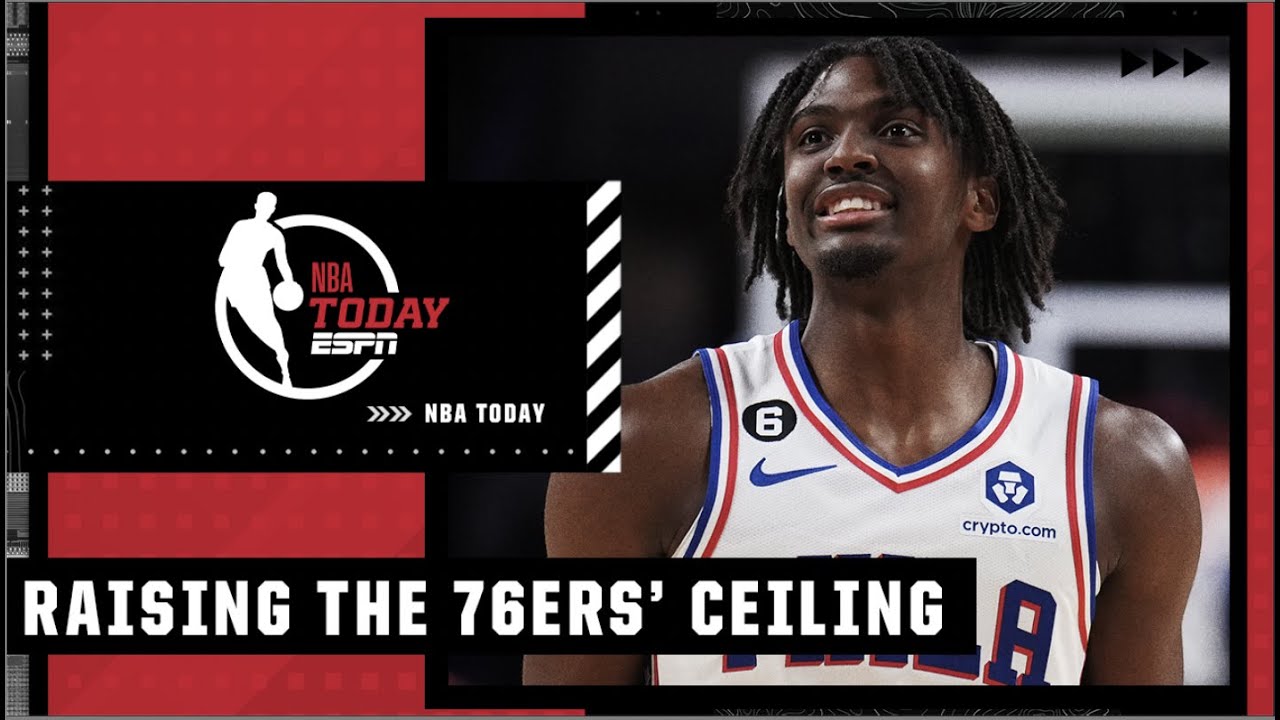 Tyrese Maxey は Pg のポジションを受け入れる必要があります ケンドリック パーキンス 今日のnba Online Nba